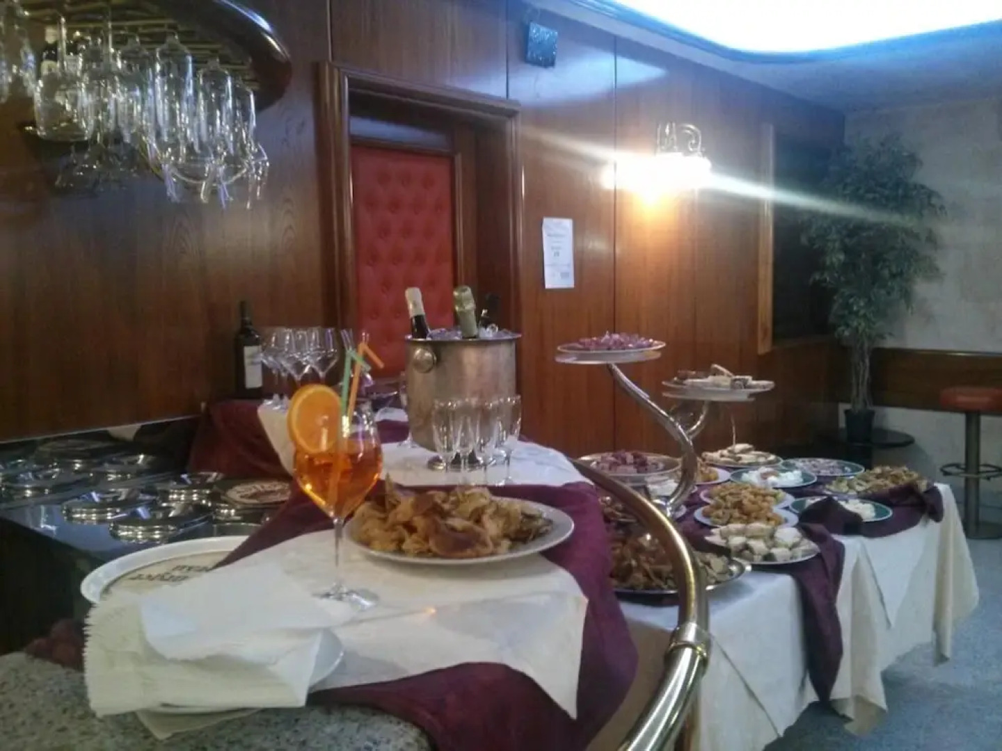 Grand Hotel delle Rocche