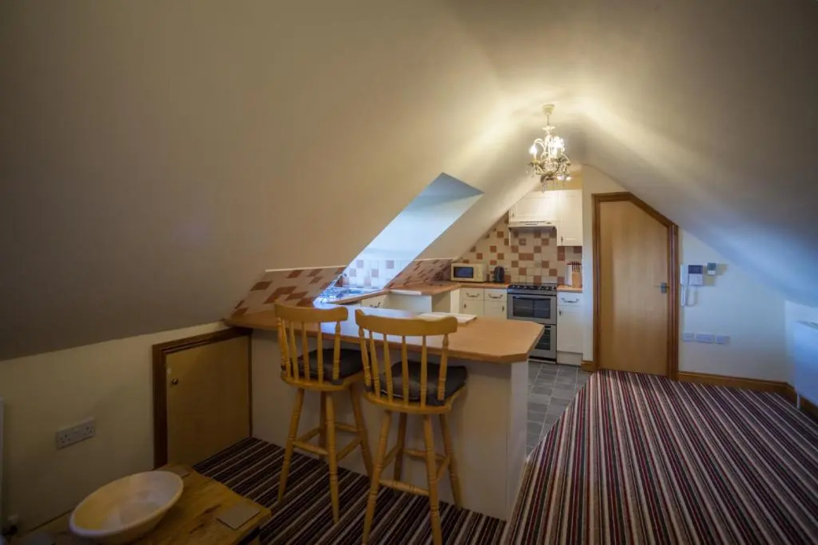 Lyde Cross Coach House