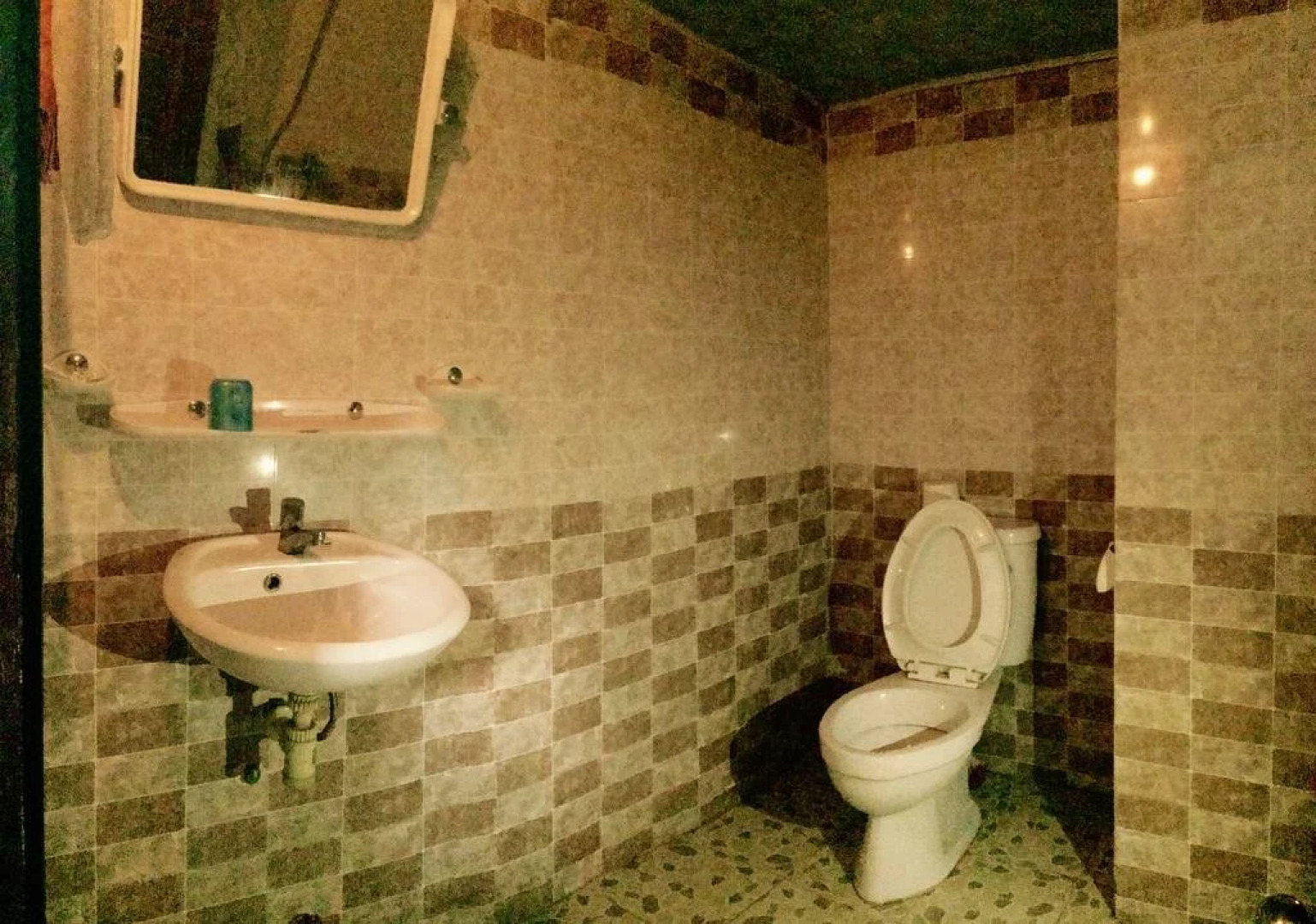 Hoa Phuong Guesthouse