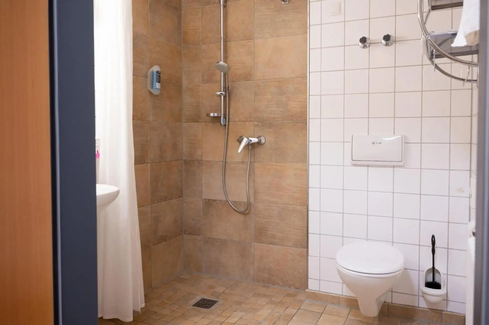 Hotel & Café Ritter von Böhl