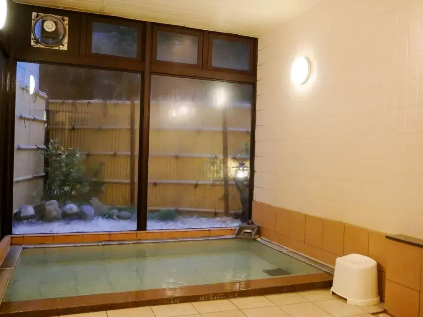 Yakushinoyu Yumotokan