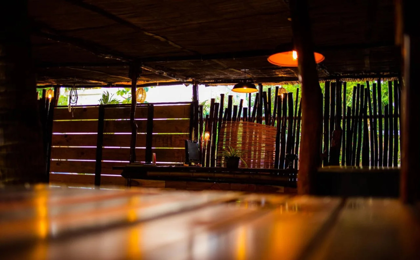 Hostel Aldea T'zunun