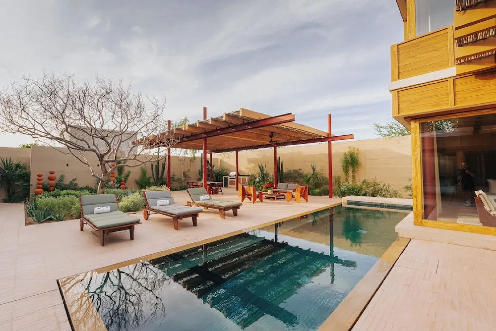 Acre Resort & Residences