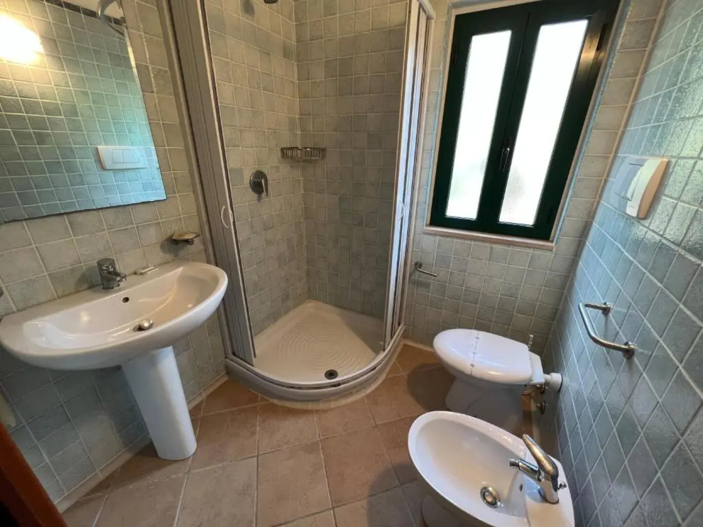 Centro Turistico San Nicola