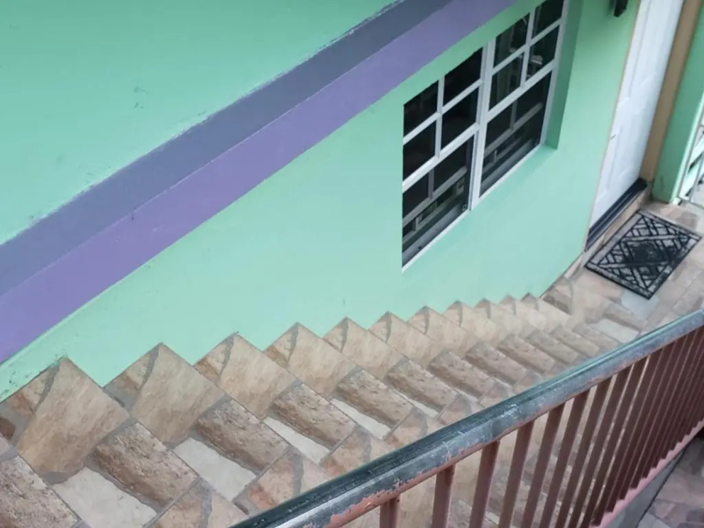 Matthew's Miracle View