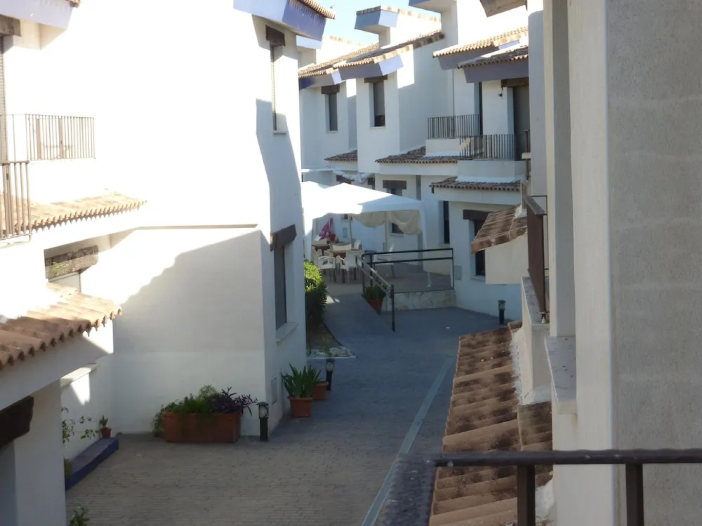 El Retiro de la Mancha