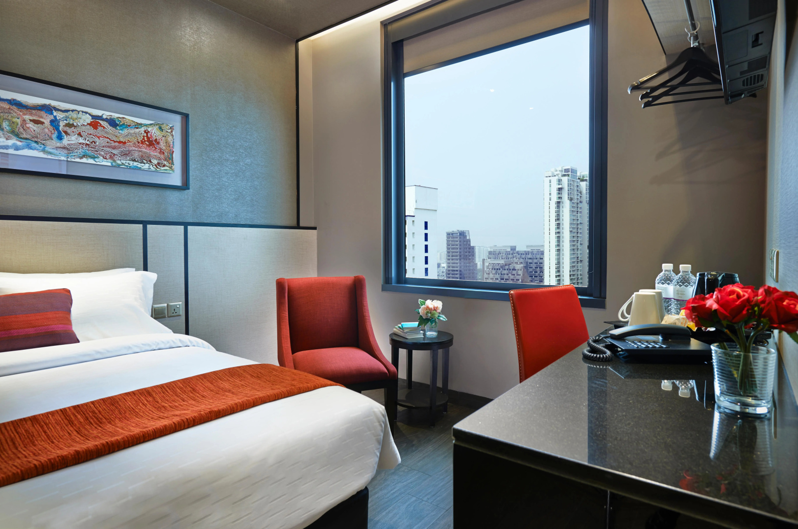 Hotel Boss