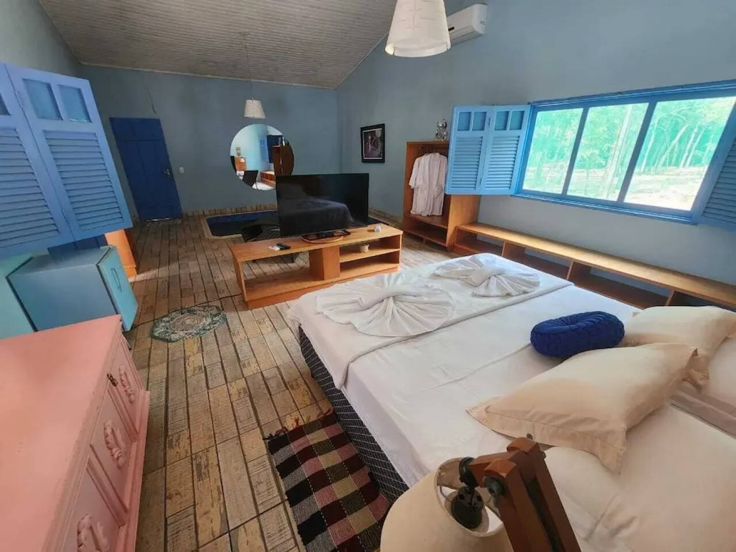 Pousada Orla Morada do Sol