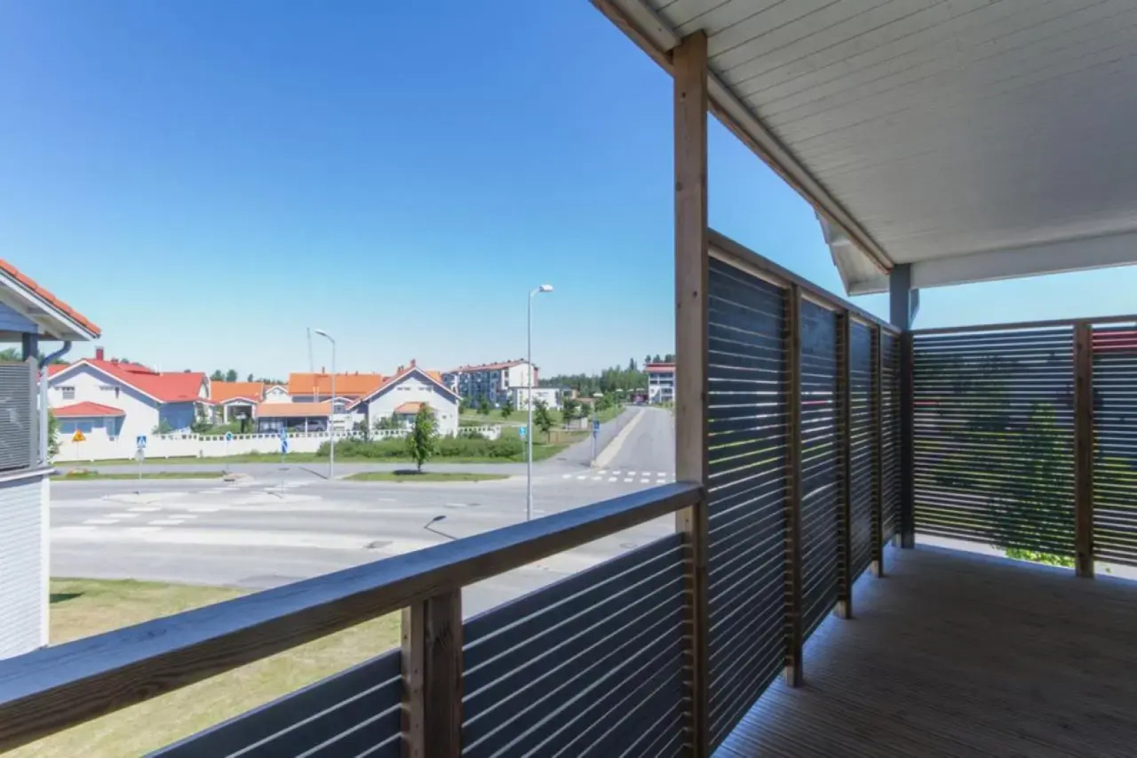 Forenom Hostel Kerava