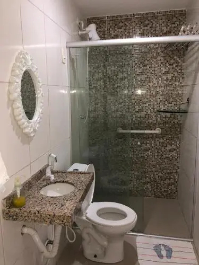 Pousada Cheiro do Mar