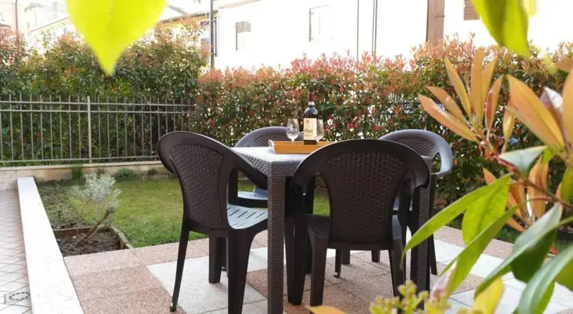 Casa Vacanza Melograno