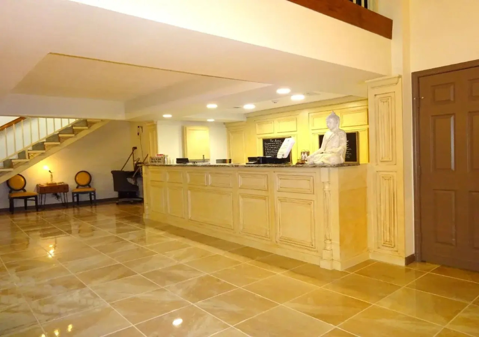 SureStay by Best Western Victoria