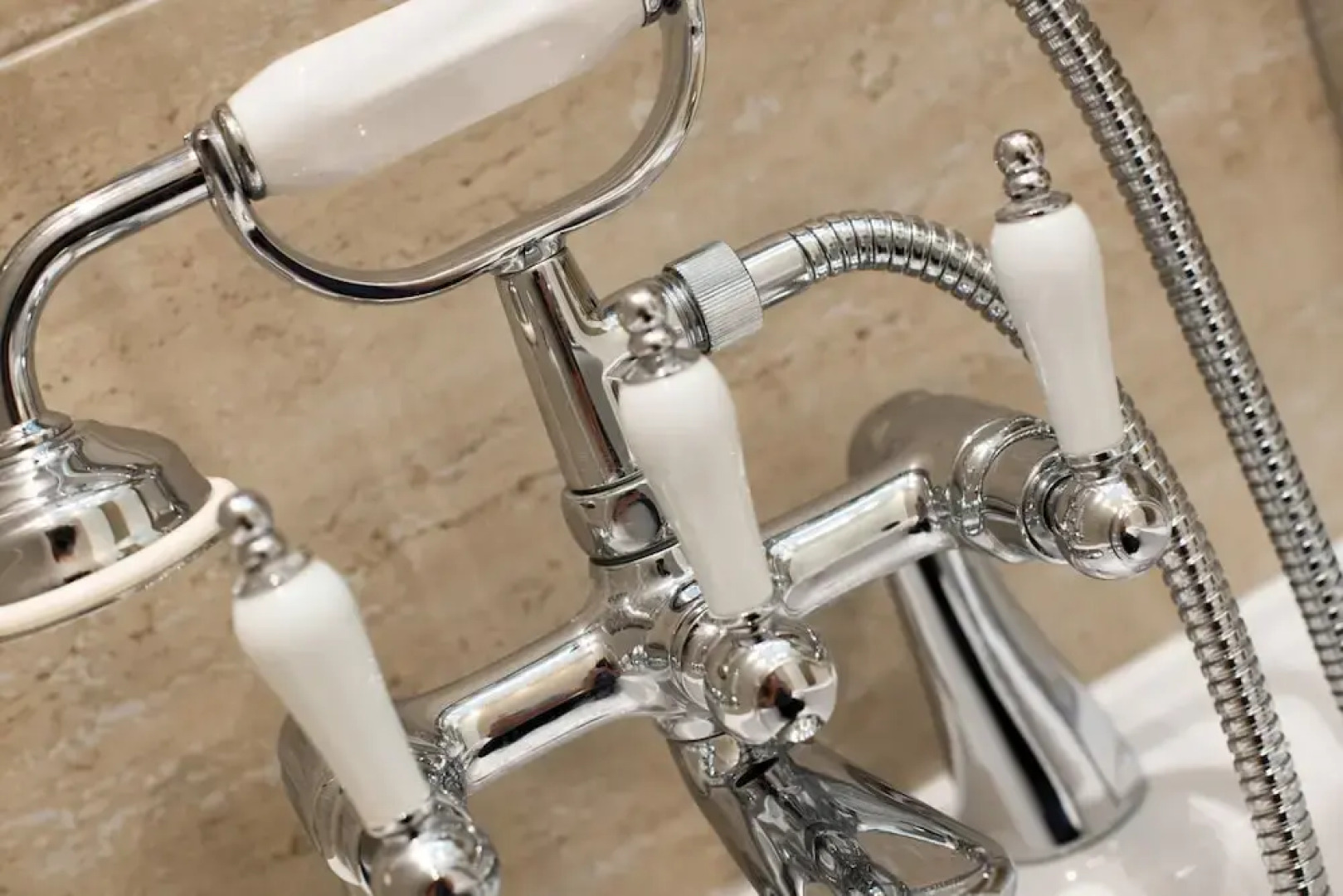 The Five Turrets: Stay in Scotland in Style in a Historic Four-bed Holiday Home