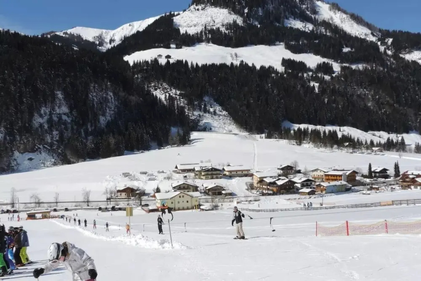 Bio-Bauernhof Stockham