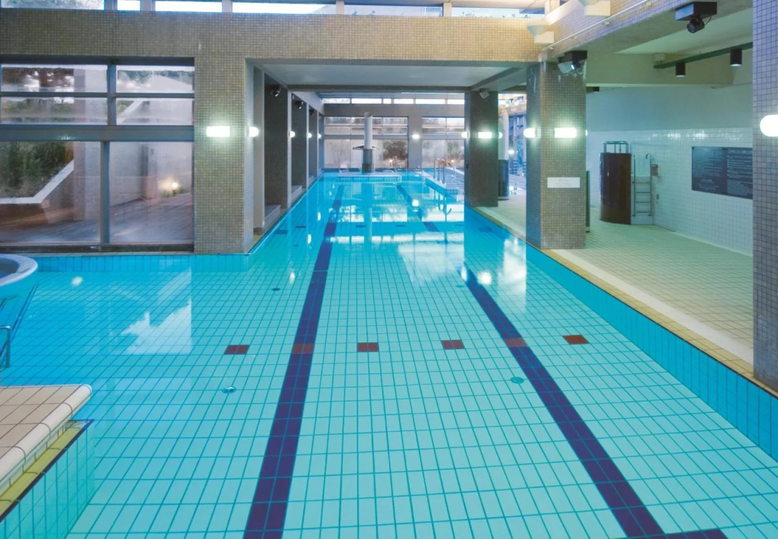 Miyako Resort Okushima Aqua Forest