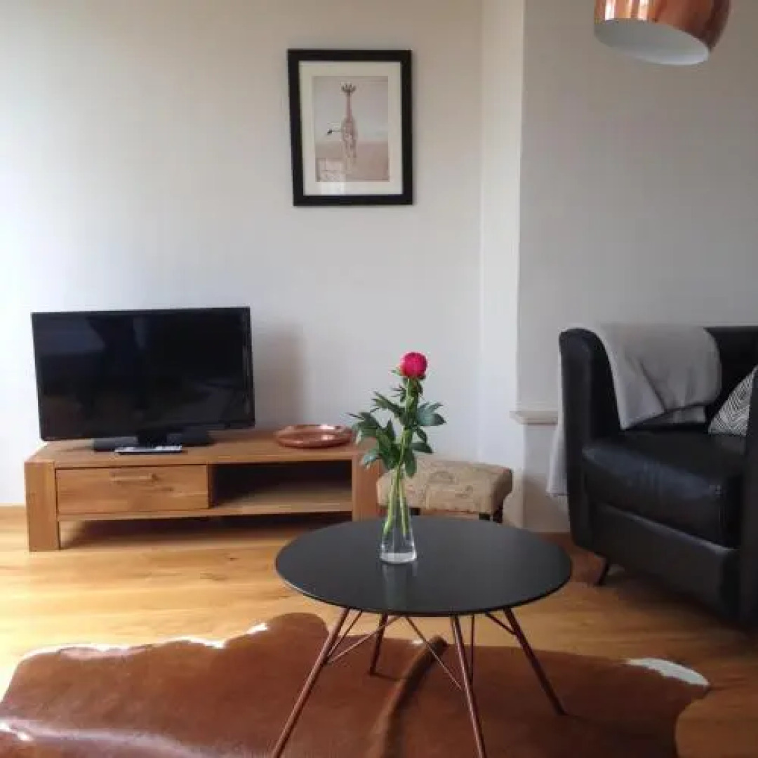 Bed And Breakfast Hombergen 101