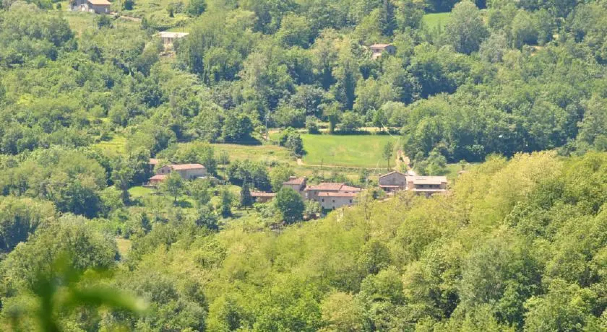 Mozzanella Holiday Home in Garfagnana