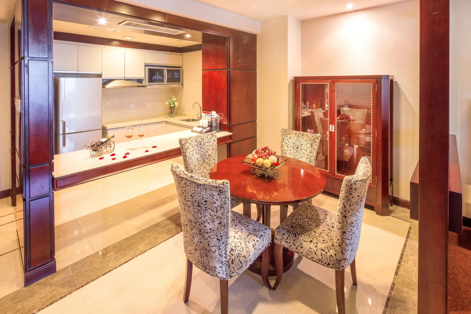 Foshan Grandlei Hotel