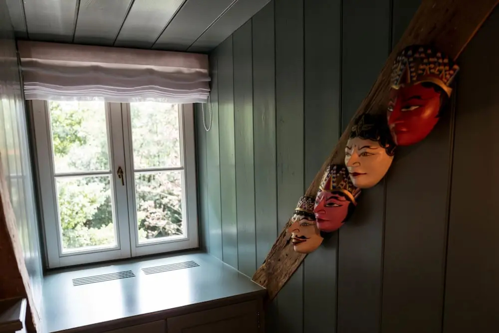 Wunderschönes Landhaus