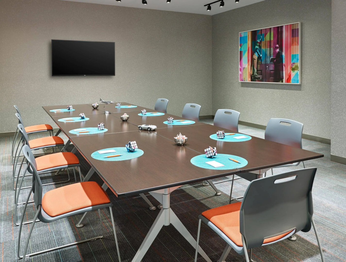 Aloft Louisville Downtown