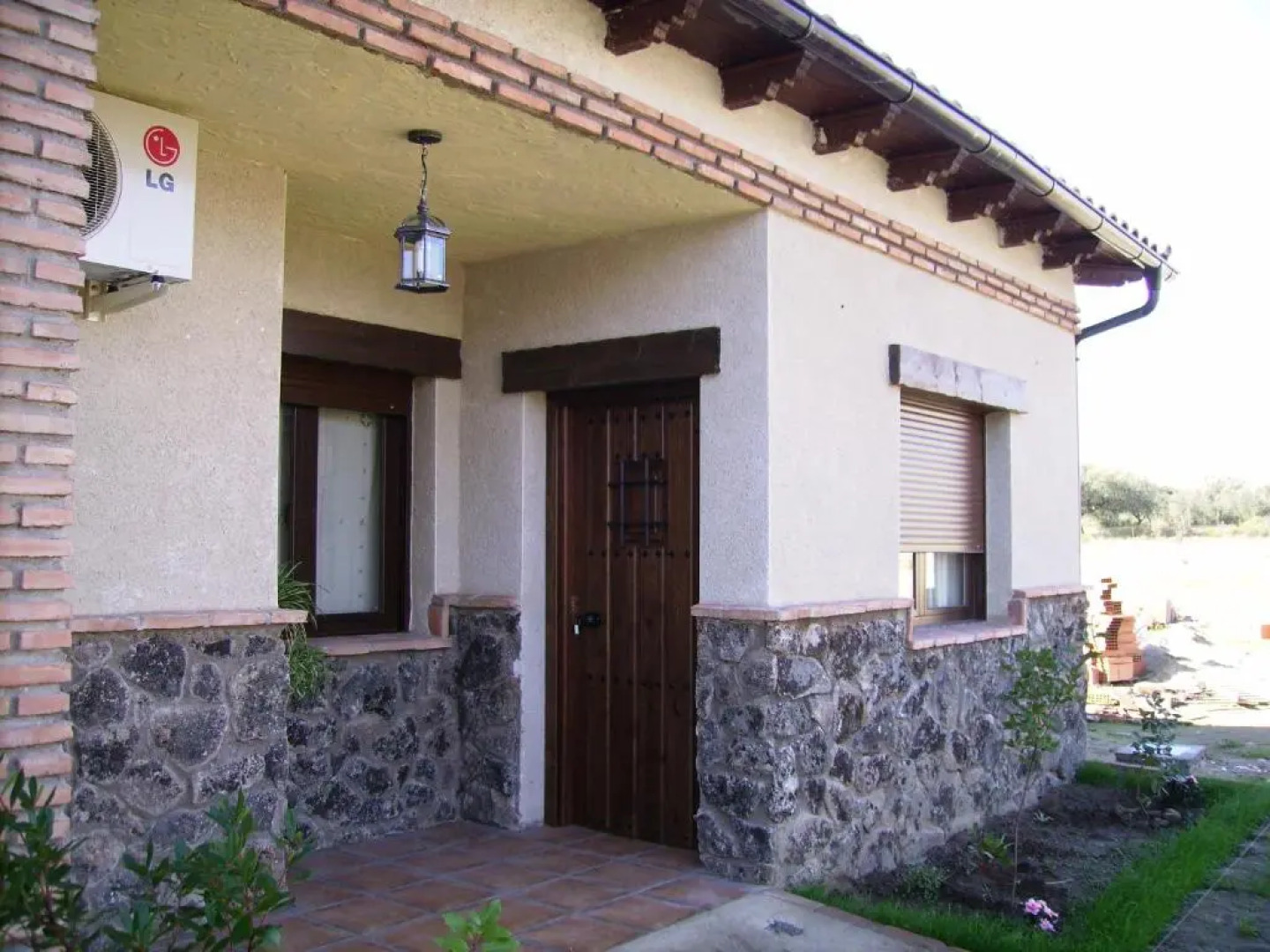 Apartamentos tierras de Granadilla