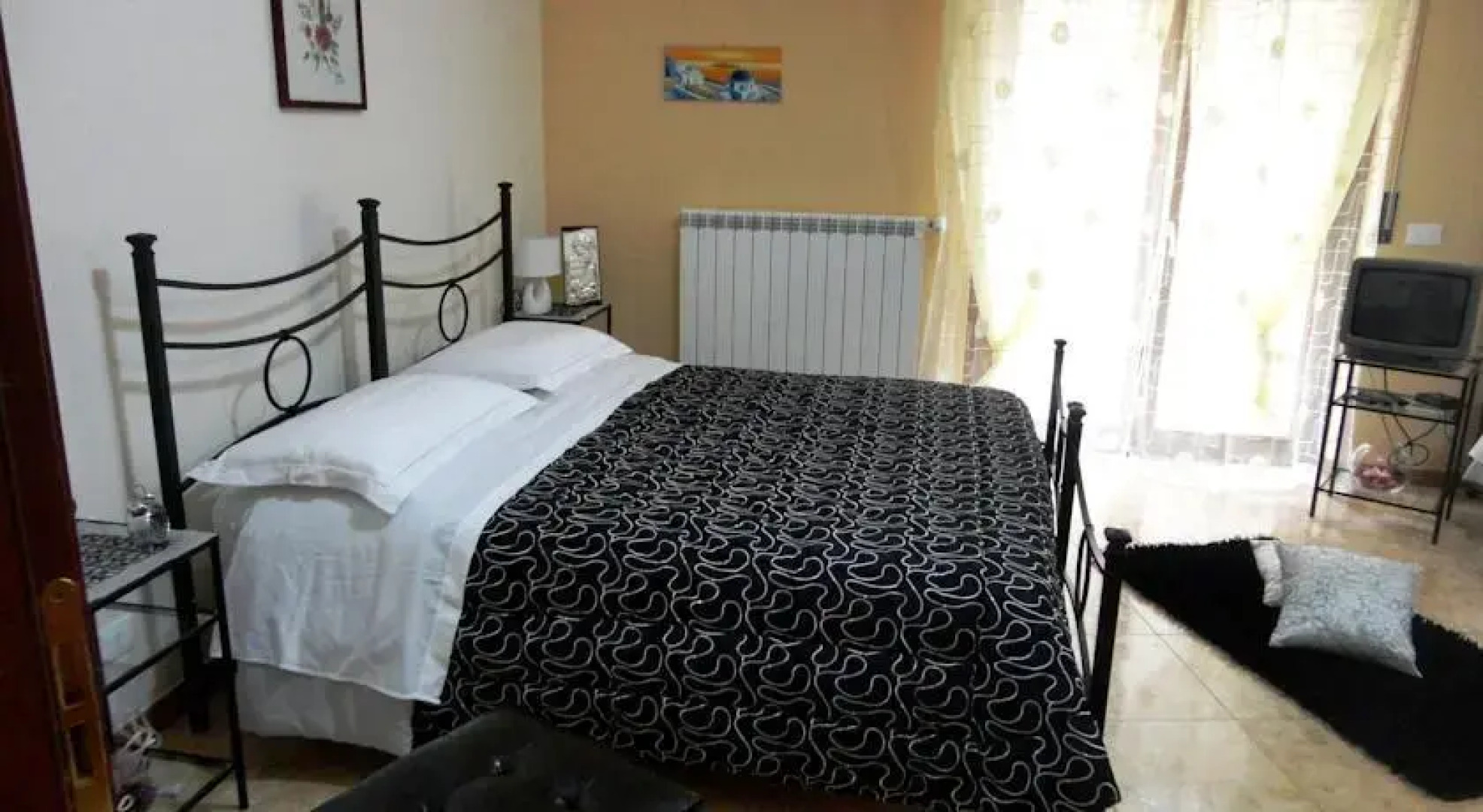 Bed and Breakfast Scimeca