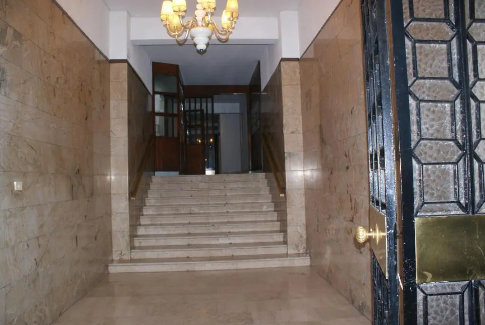 Catania Crossing B&B Rooms and Comforts