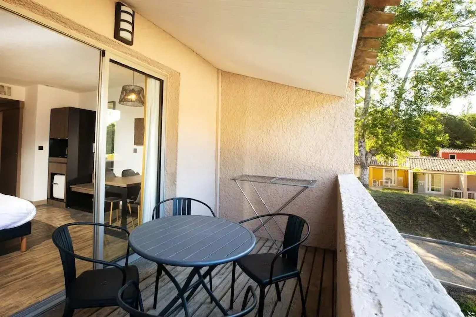 SOWELL HÔTELS L'Olivier