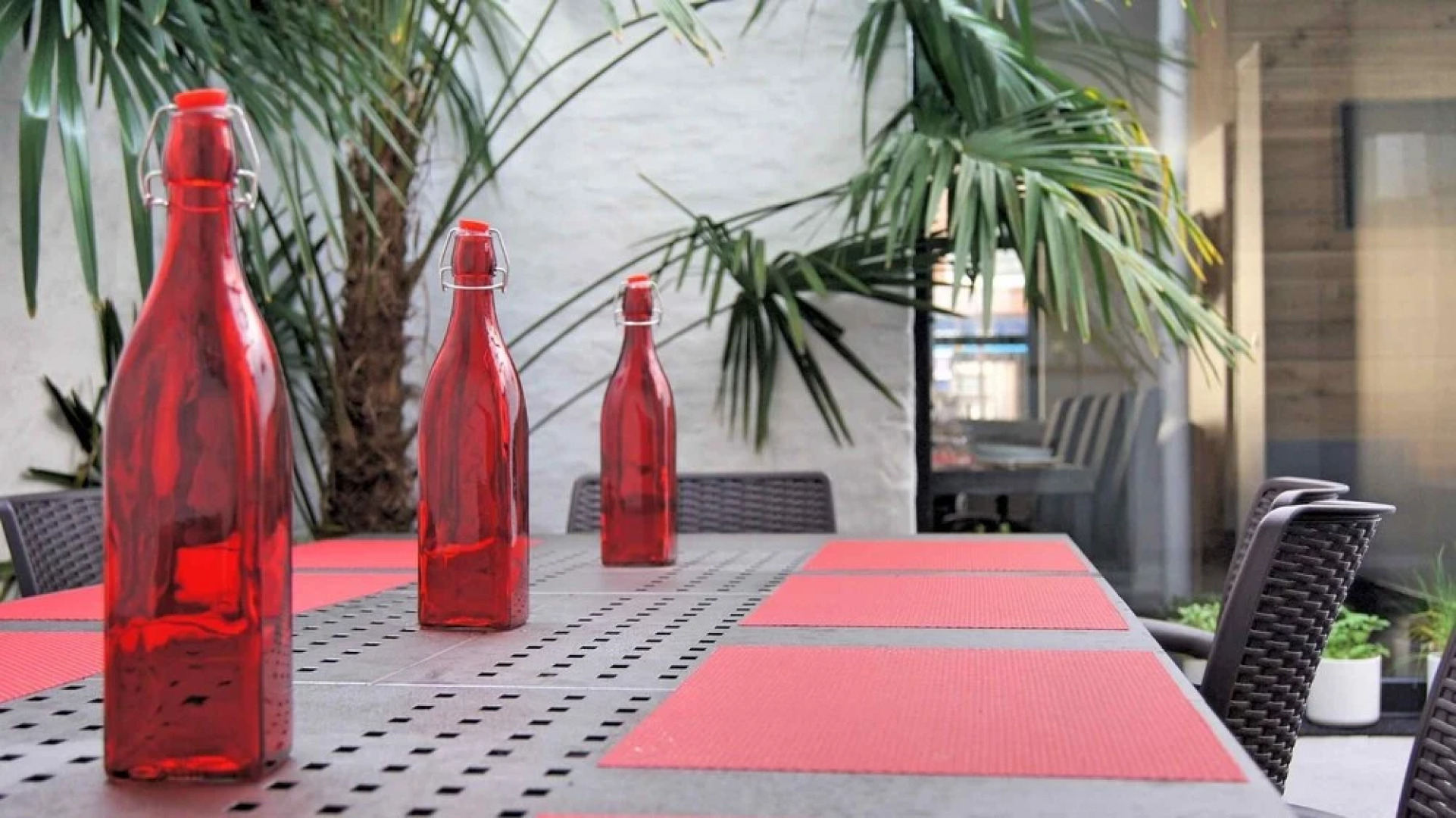 Villa Le Logis Béthunois