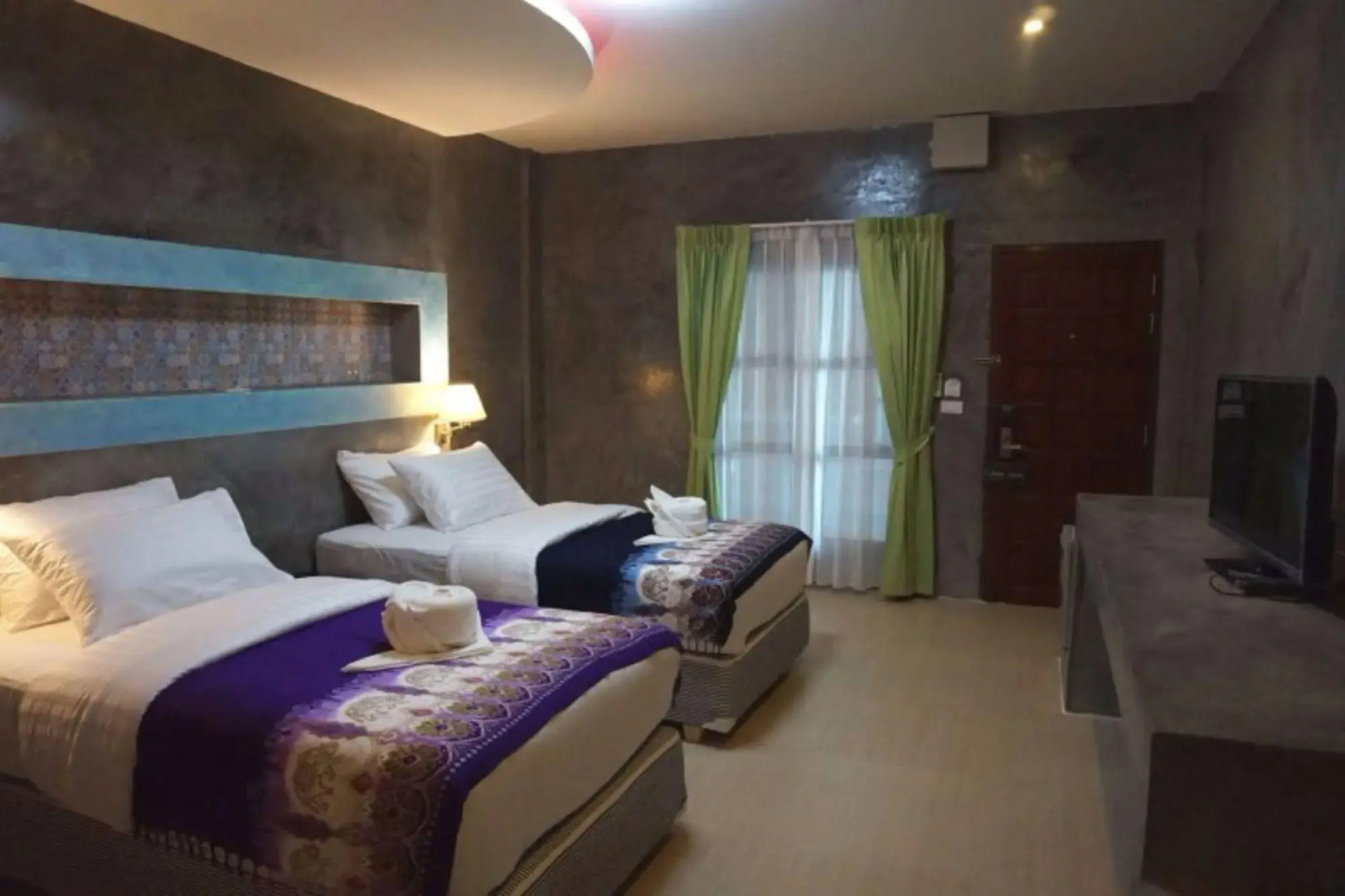 Saikaew Boutique Hotel