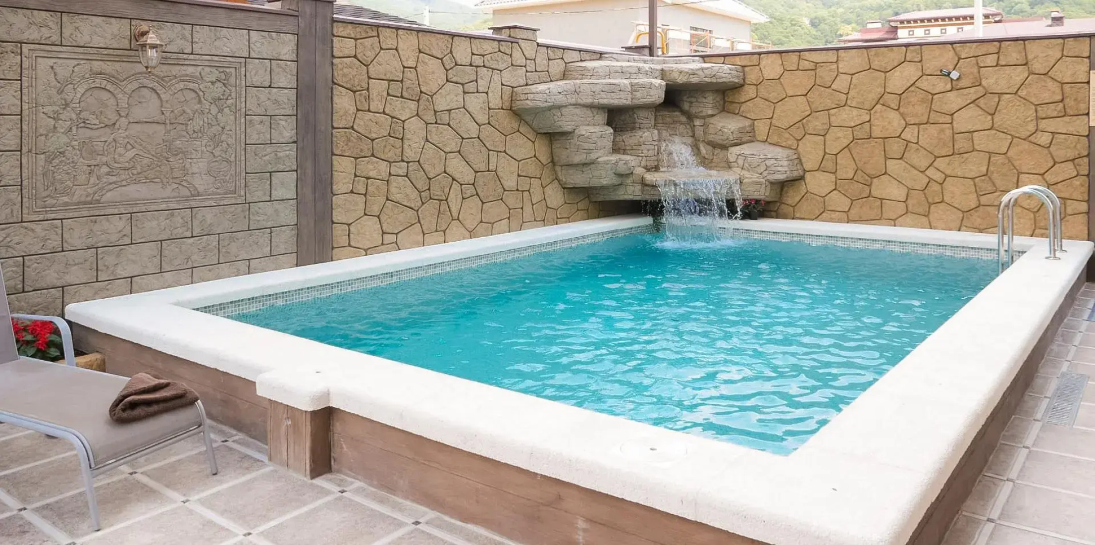 Boutique Hotel Grand Elite (Бутик-отель Гранд Элит)