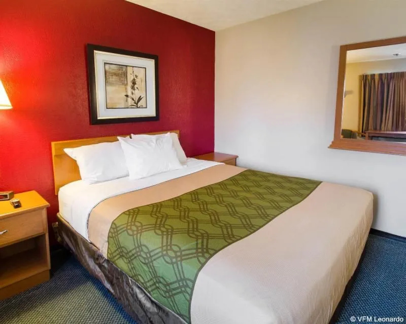 Econo Lodge South Olathe