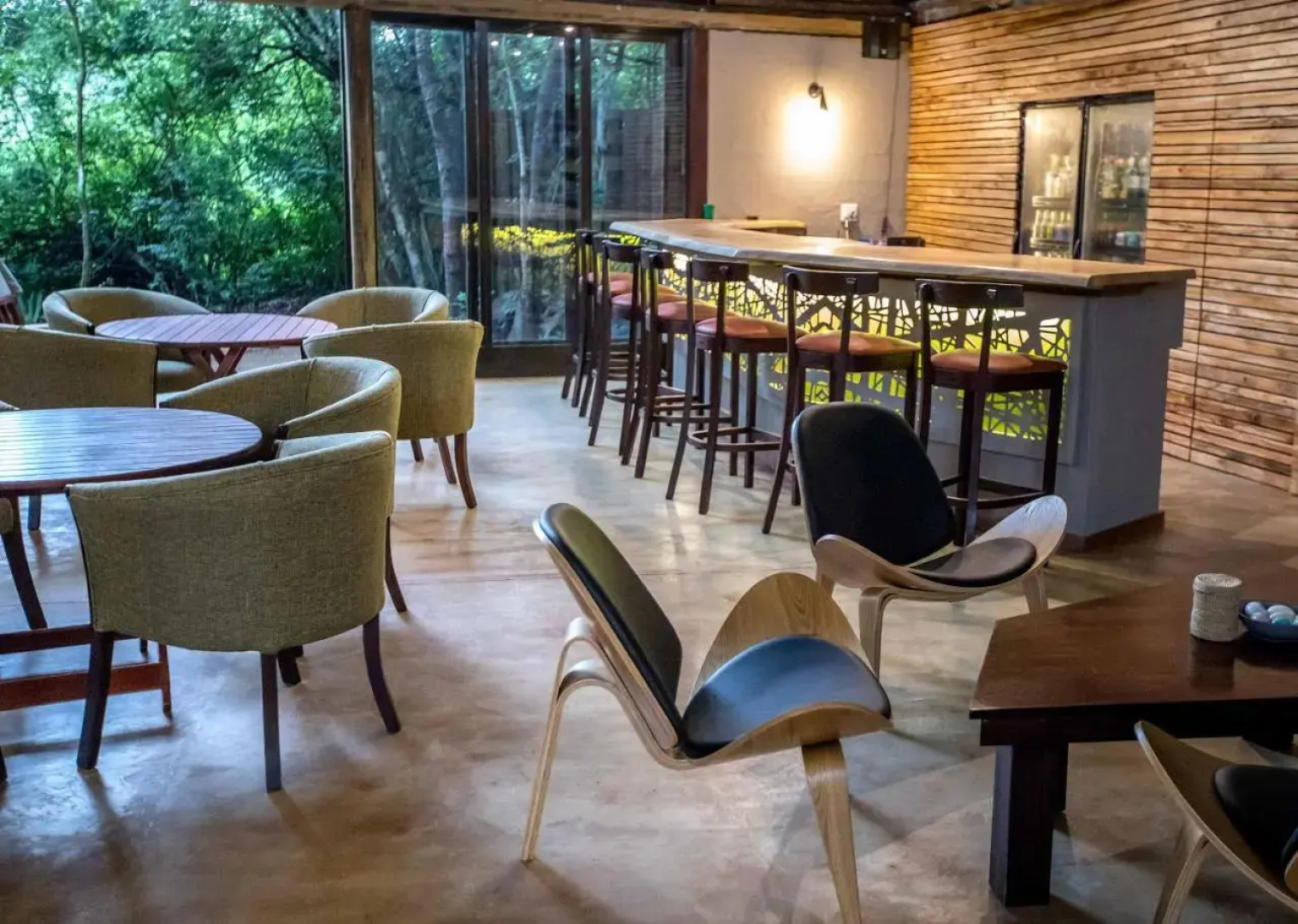 Royal Thonga Safari Lodge