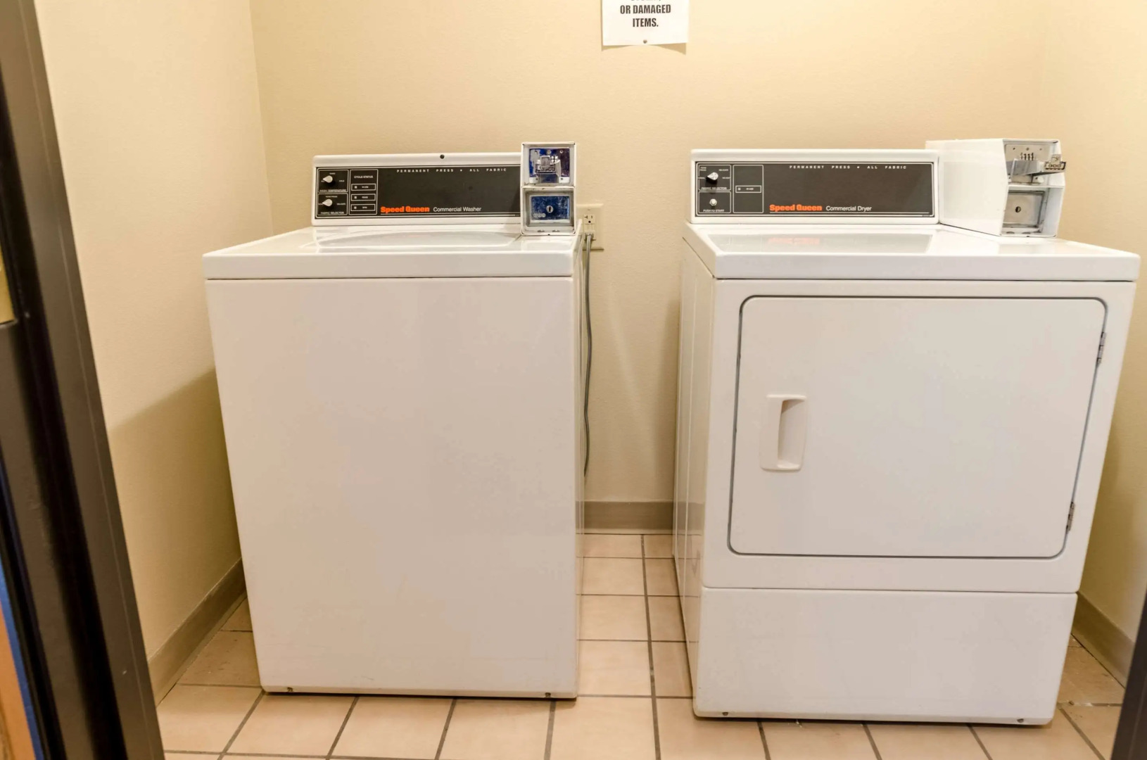 Rodeway Inn Hotel Ainsworth