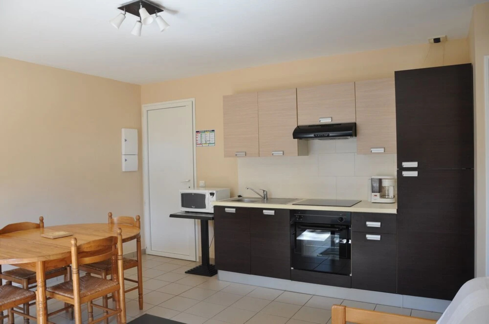 Camping Domaine des Pins