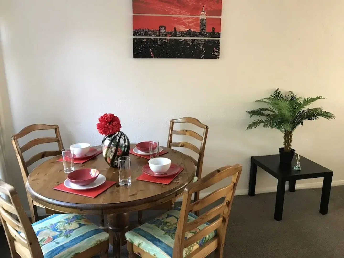 Three Bedroom House in Basildon
