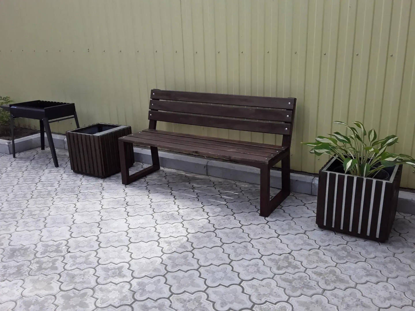 Гостевой дом Zefir