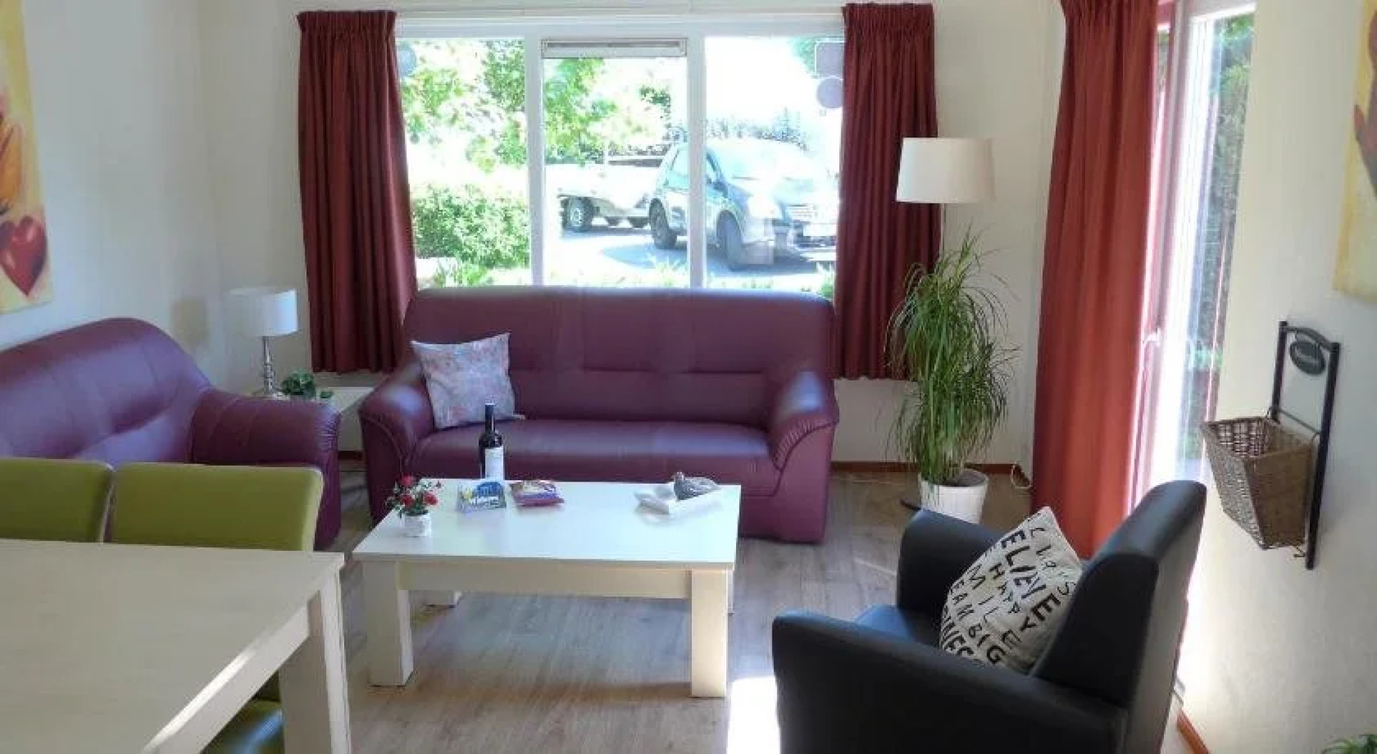 Droompark Buitenhuizen