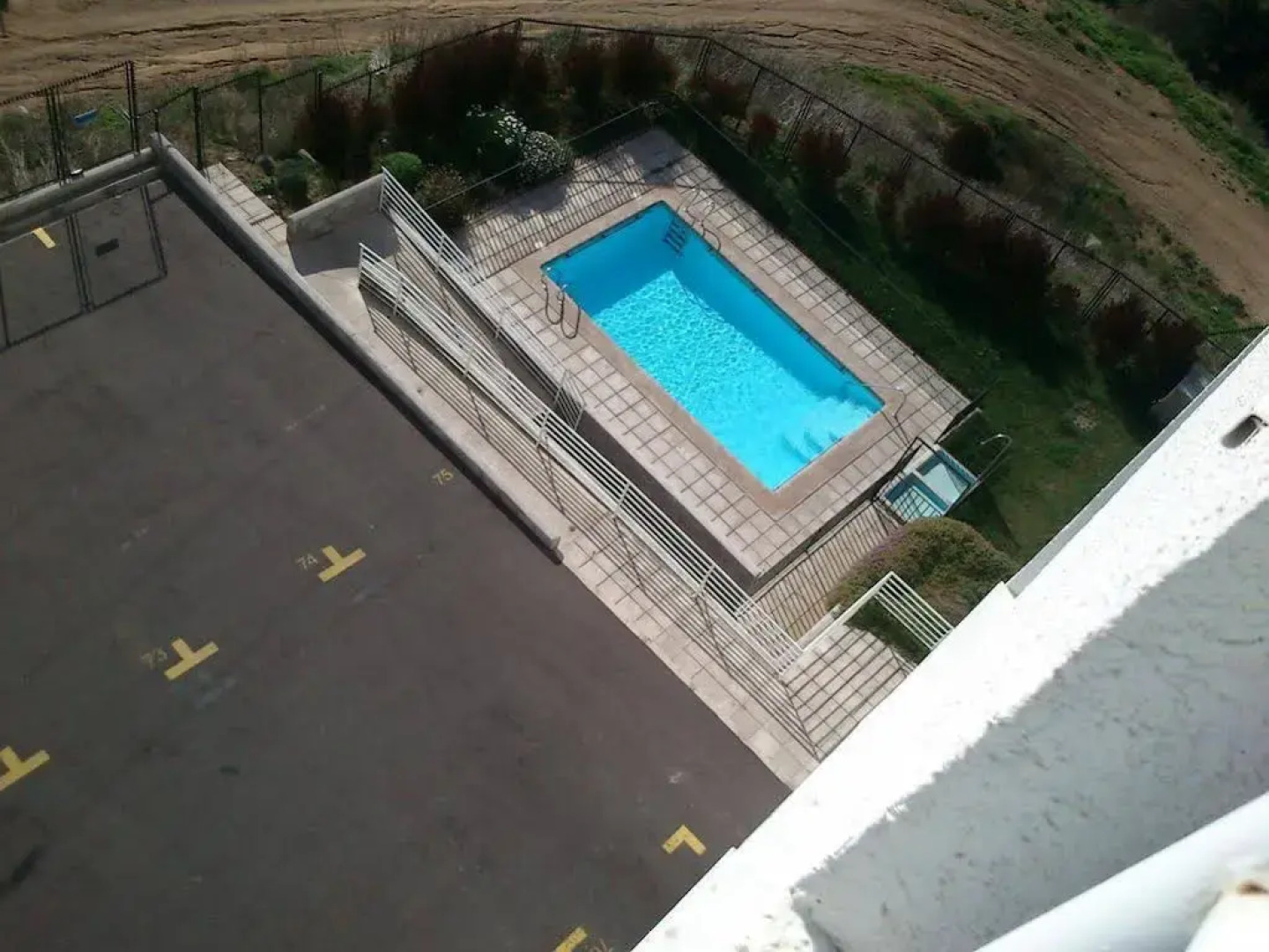 Emilysuites Viña del Mar