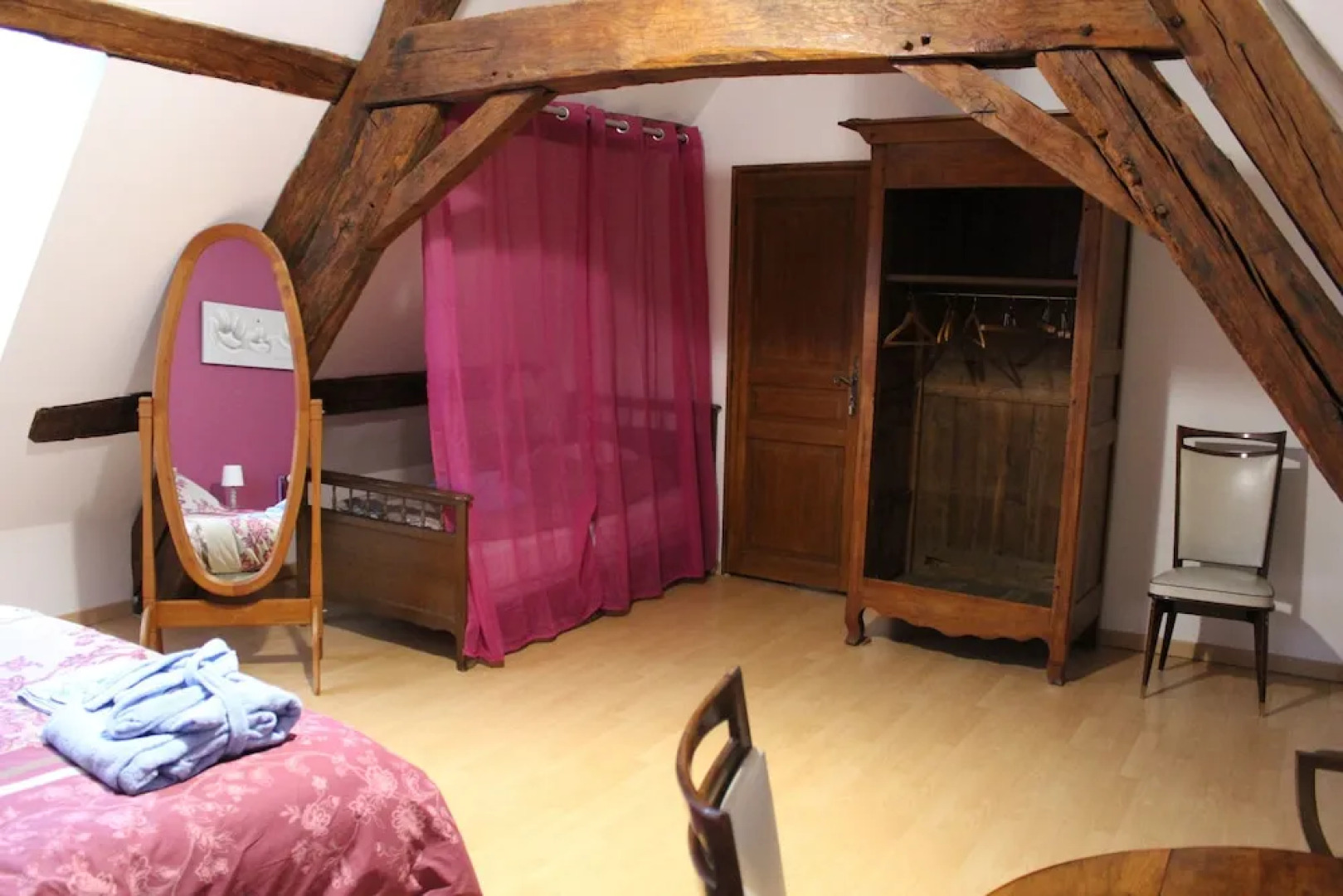 Domaine de la Touche