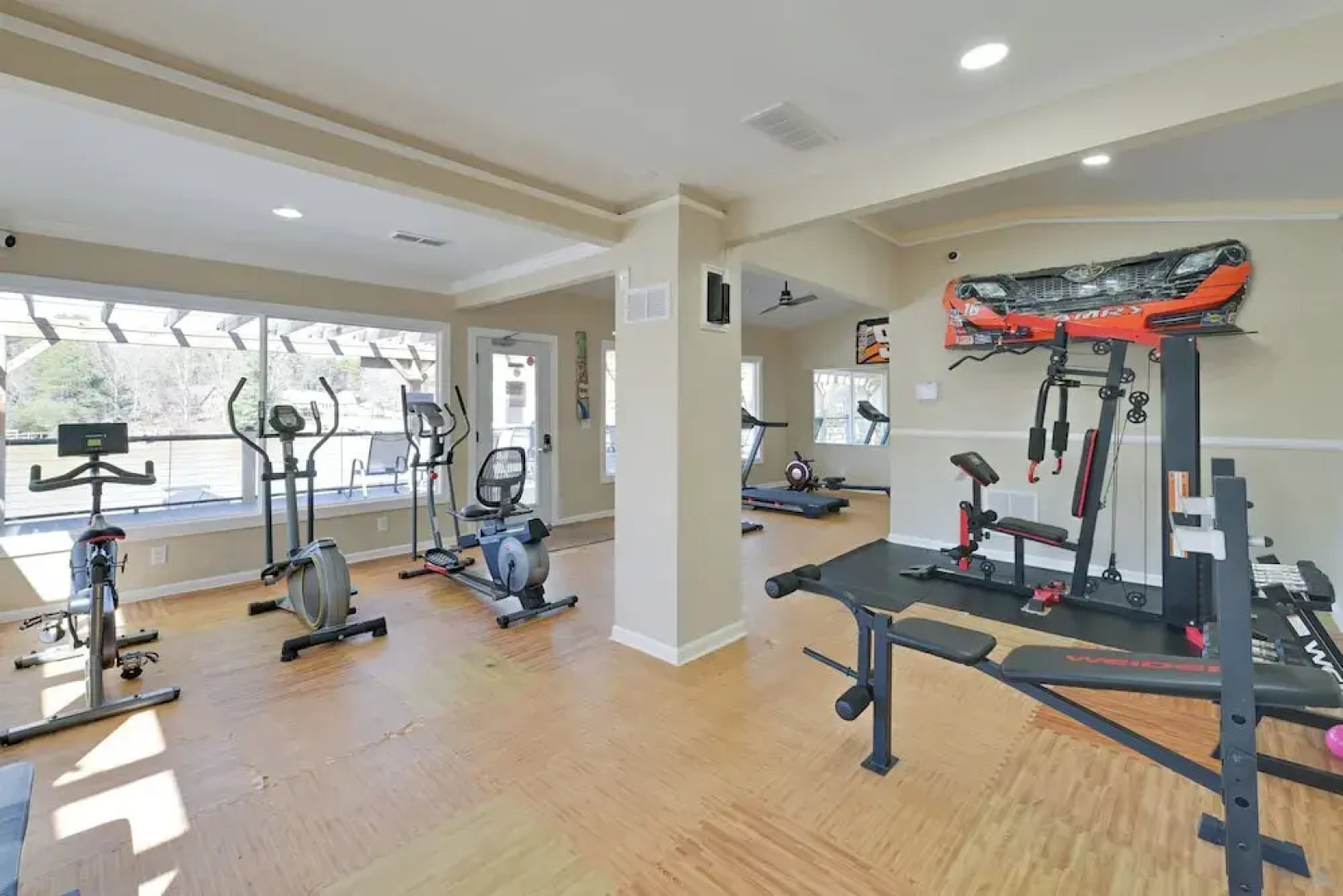 Boat & Fish: Waterfront Gem in Sherrills Ford!