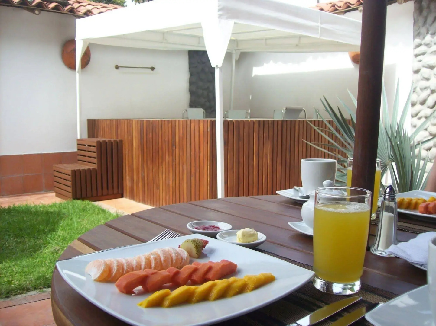 La Casa De Lola Garcia Hotel Boutique