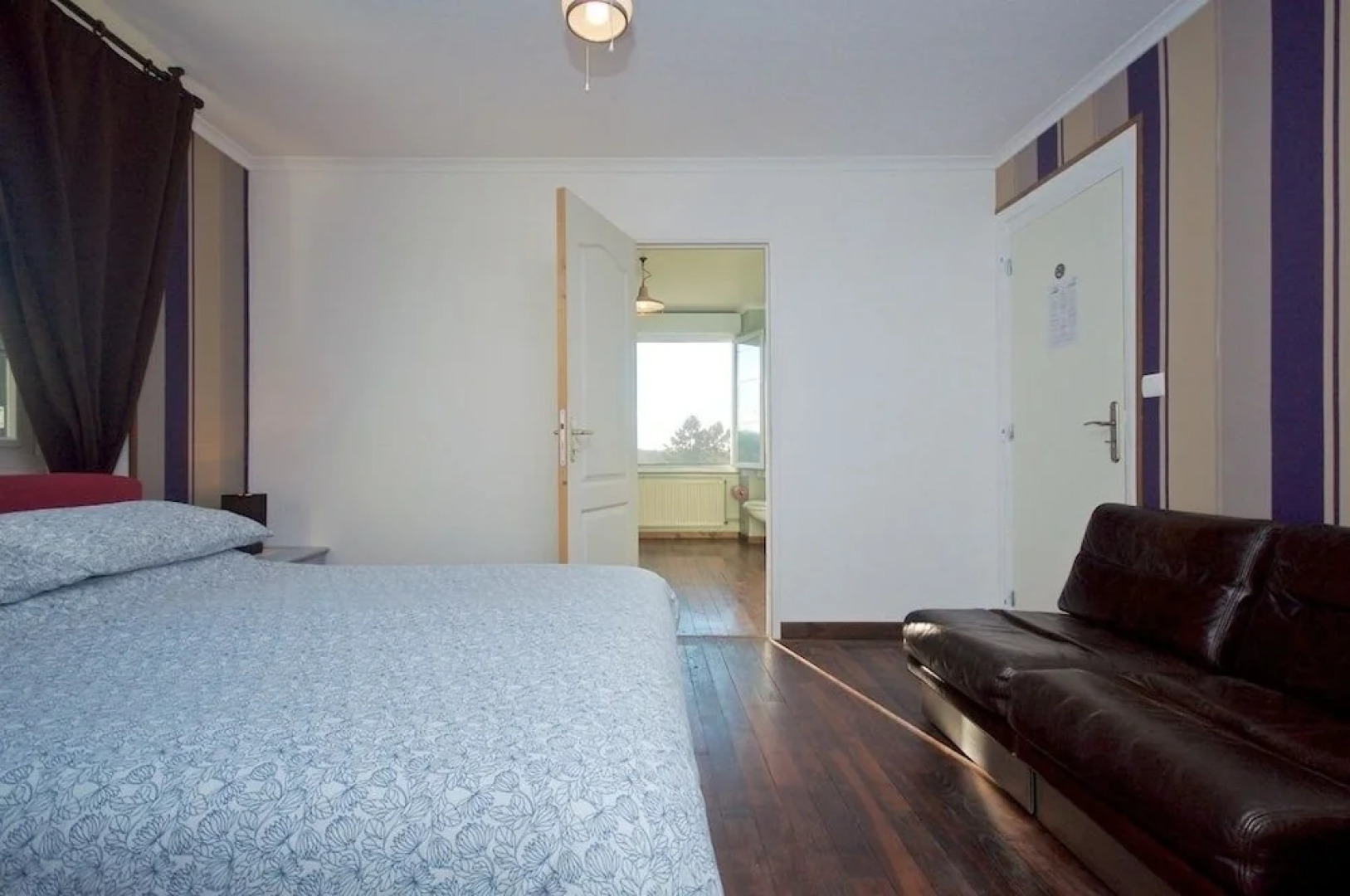 Maison De Maître à La Ferme Des Hommes