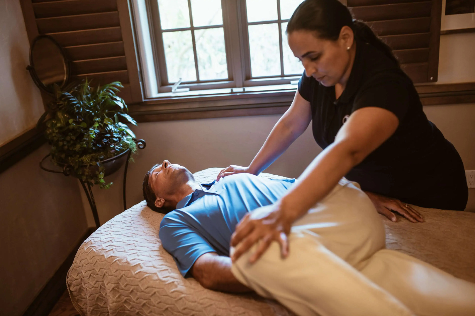 Casa Palmero at Pebble Beach