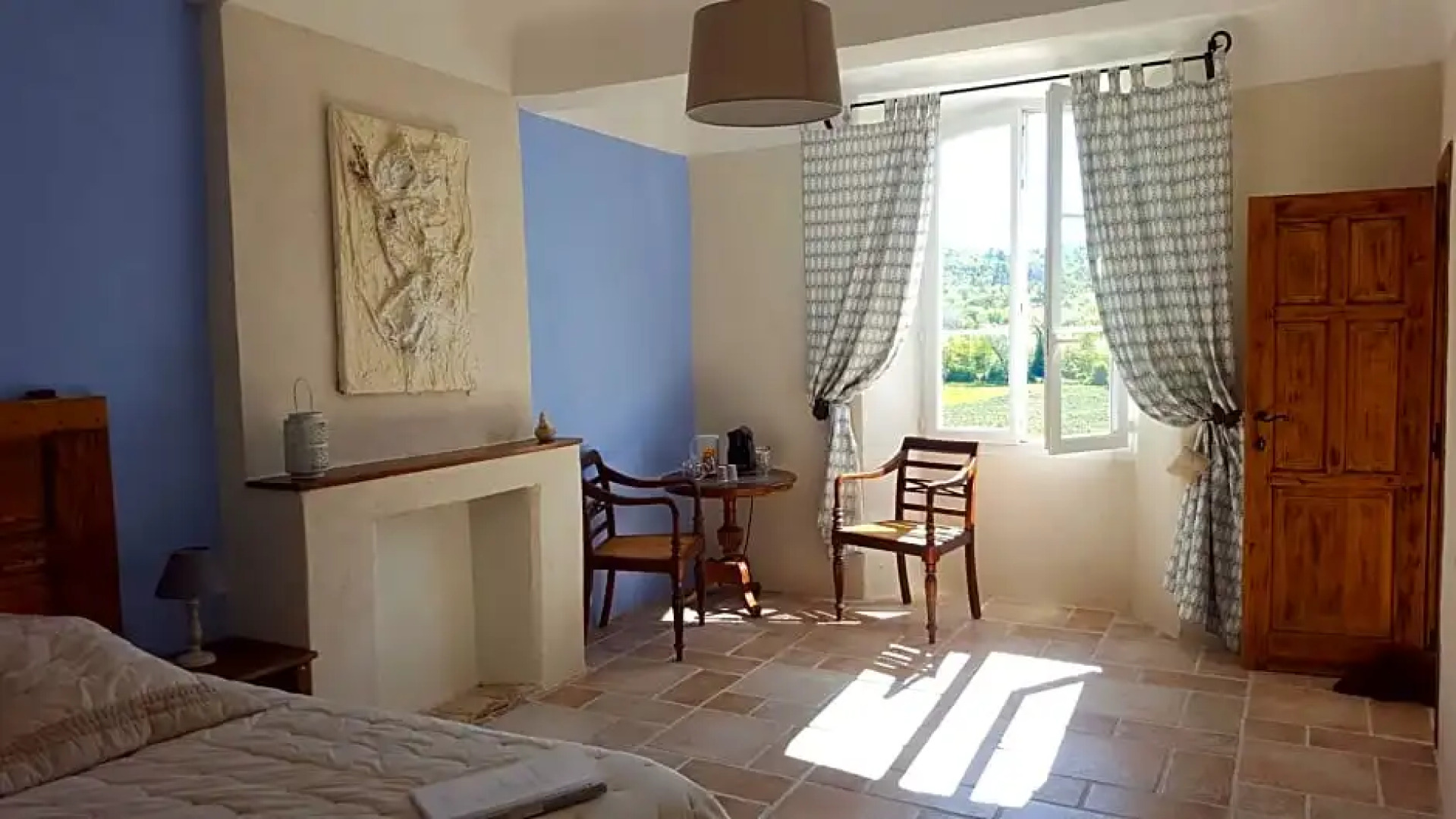 Les Gites du Domaine de Bertrandy