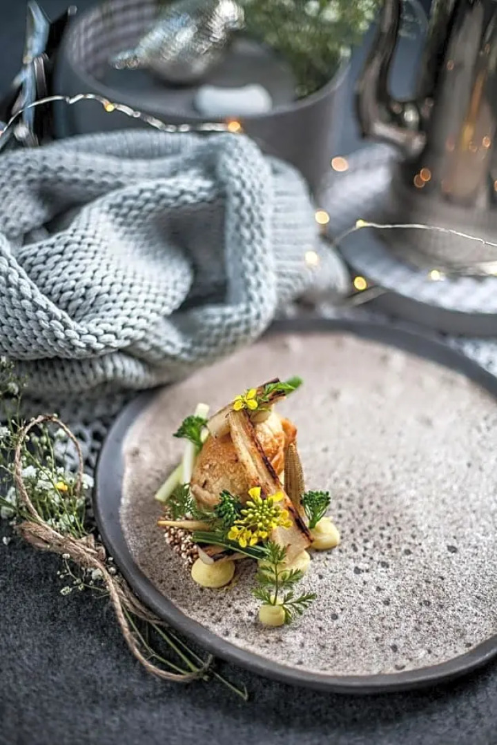 Hotel Bacówka Radawa & SPA