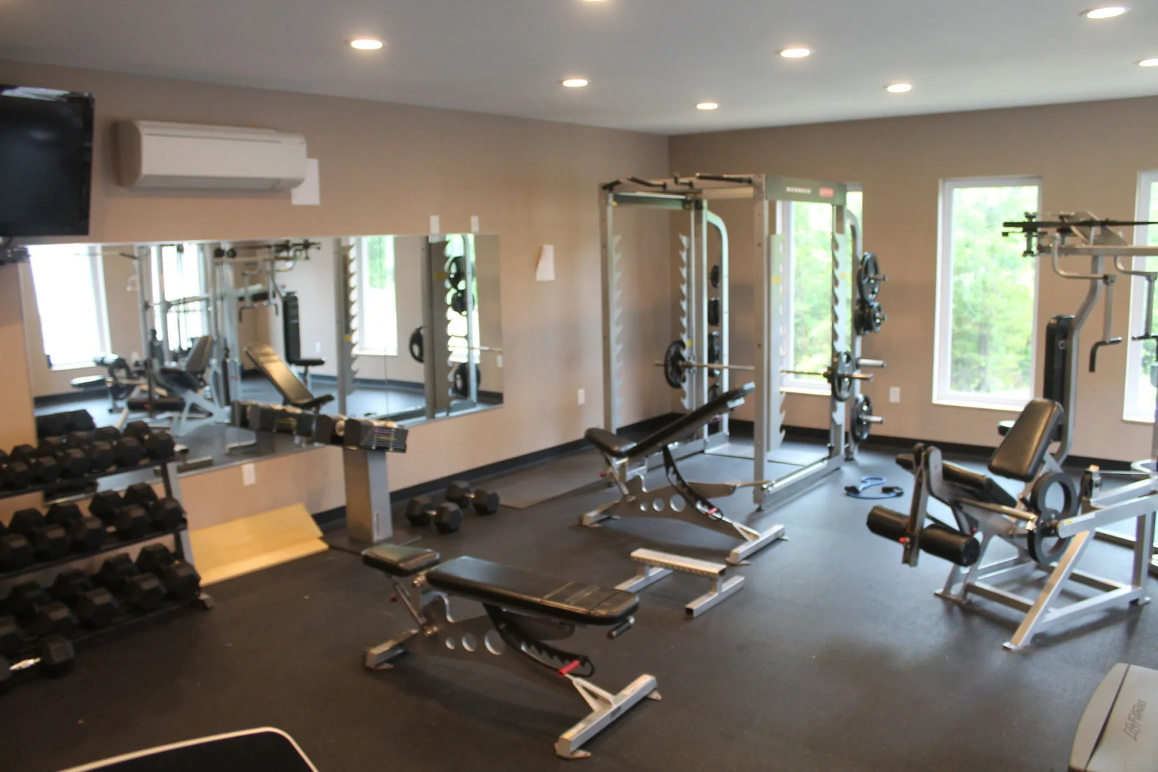 Bell's Extended Stay and Suites