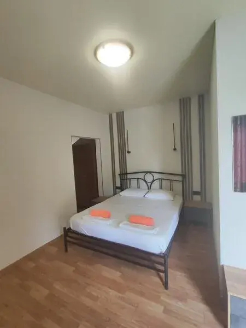 Фазенда Бутик Хотел