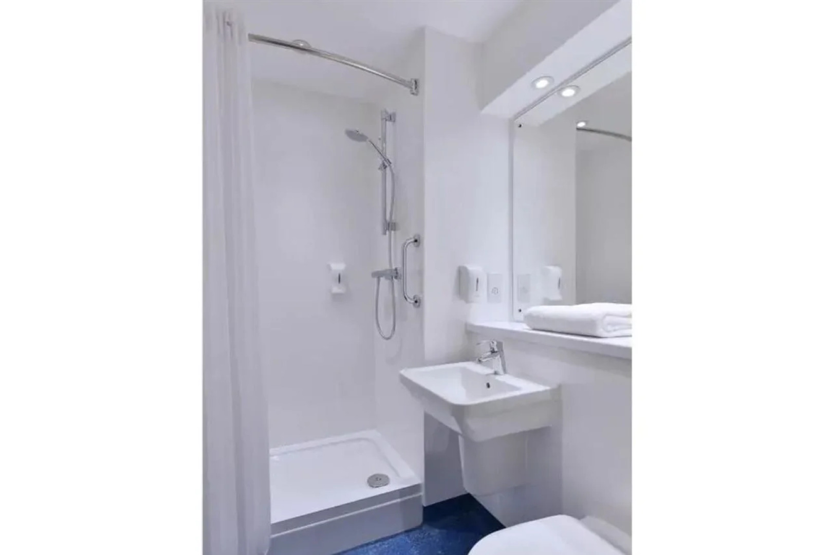 Travelodge Okehampton Sourton Cross