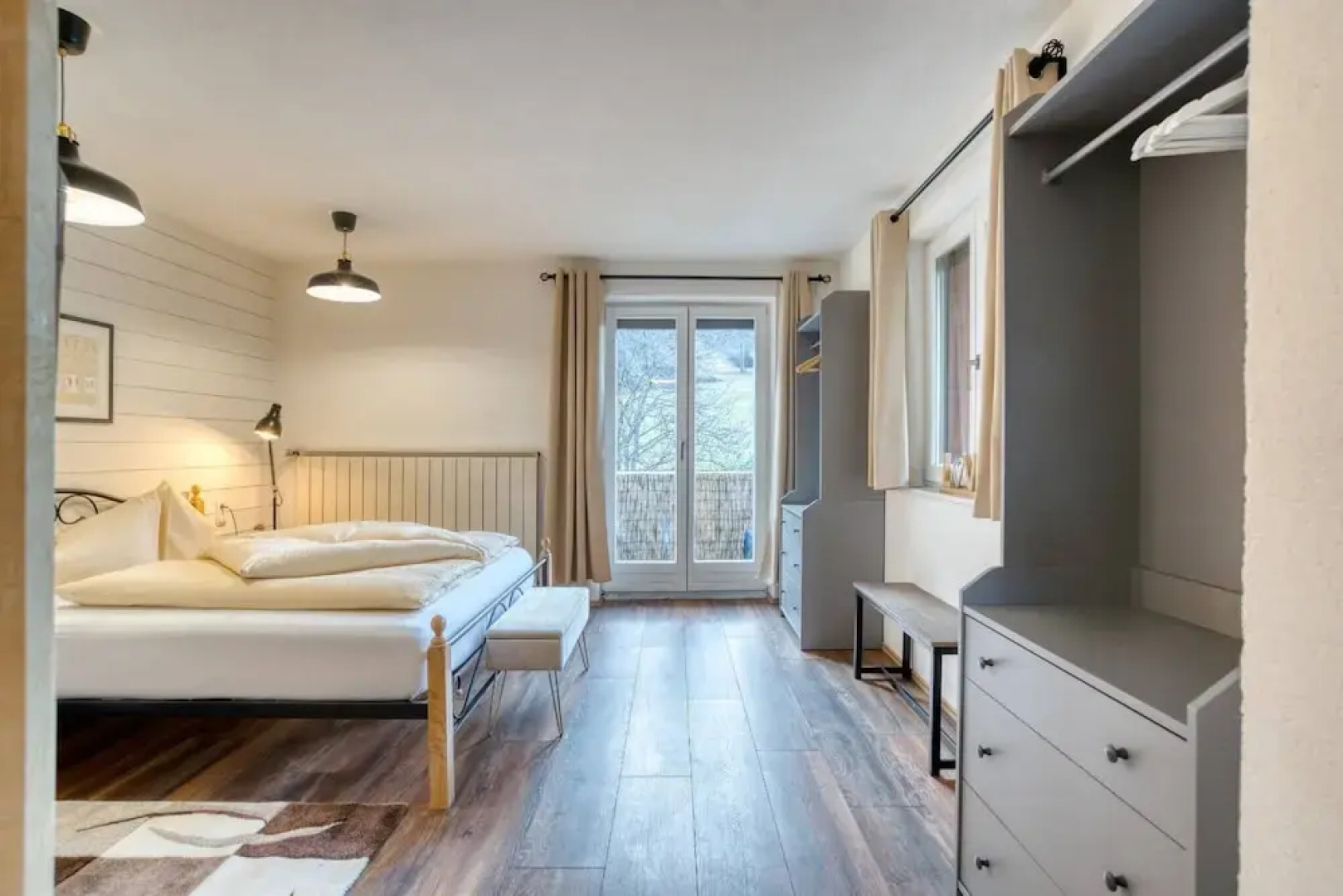 Wonderful Apartments Sweetest Home No01